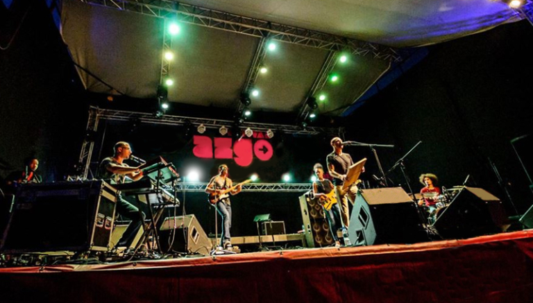  Azgo Festival