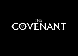  The Covenant Identity