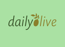  DailyOlive