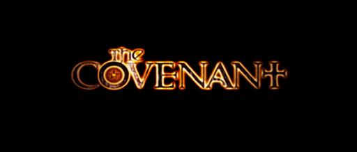  The Covenant Title Sequence