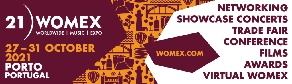  Womex