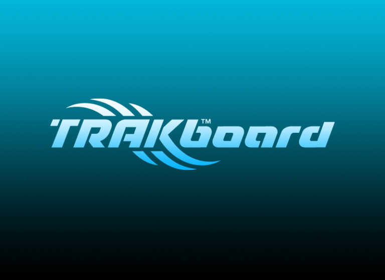  Trakboard