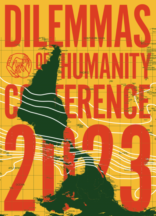  Dilemmas of Humanity Booklet Cover