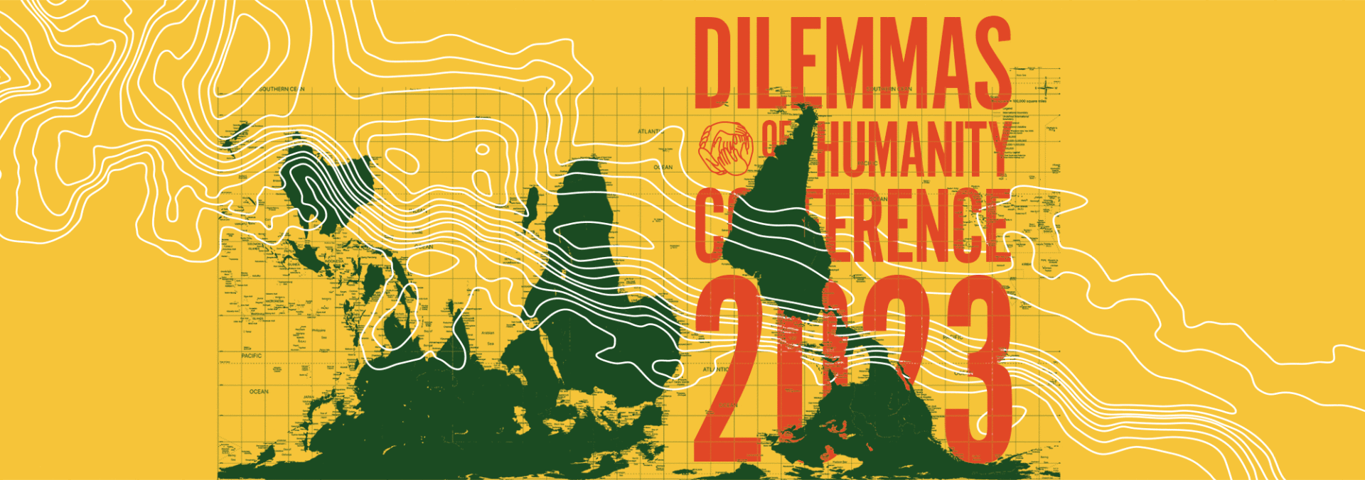  Dilemmas of Humanity Booklet Cover