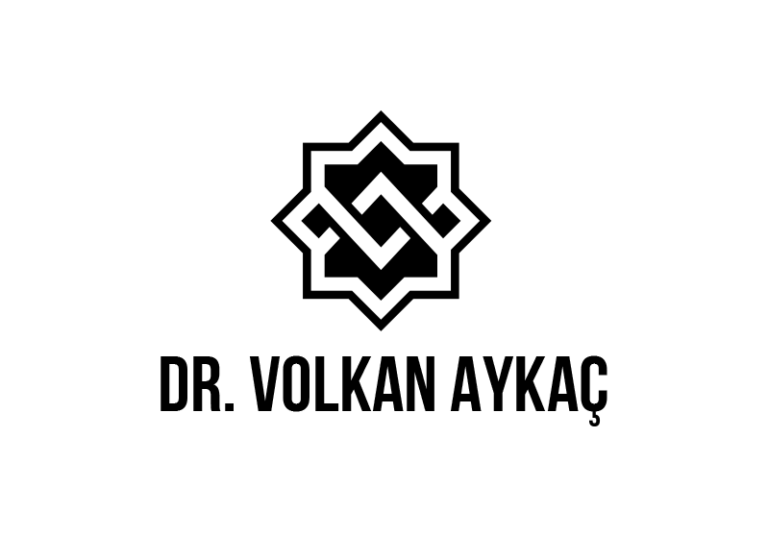  Dr. Volkan Aykac