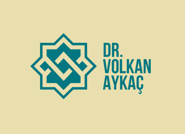  Dr. Volkan Aykac