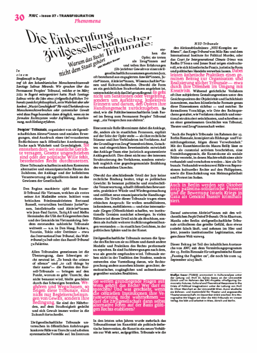  AWC Issue 37