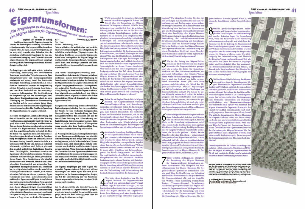  AWC Issue 37
